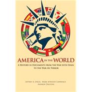America in the World 9780691161754