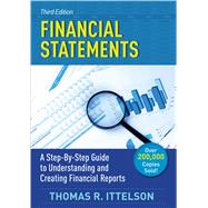 Financial Statements 9781632651754