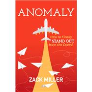 Anomaly