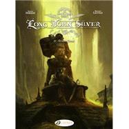 Long John Silver IV: Guiana-Capac 9781849181754