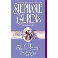 Promise in a Kiss : A Christmas Novel 9780061031755