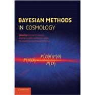 Bayesian Methods in Cosmology
