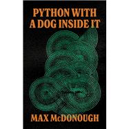 Python with a Dog Inside It