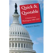 Quick & Quotable