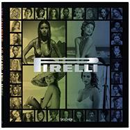 50 Years of Pirelli 9783836551755