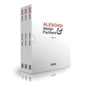 Alexchoi Design & Partners Collections 9789881261755