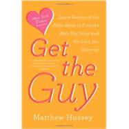 Get the Guy 9780062241757