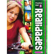Realidades 2011 Student Edition (NWL) 9780133691757