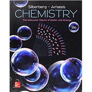 Chemistry: The Molecular Nature of Matter and Change 9781259631757