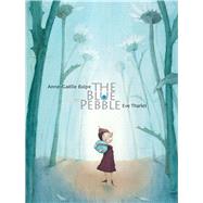 The Blue Pebble 9789888341757