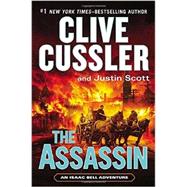 The Assassin 9780399171758