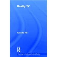 Reality TV 9780415691758