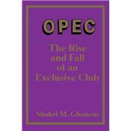 Opec