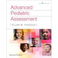 Advanced Pediatric Assessment 9780826161758