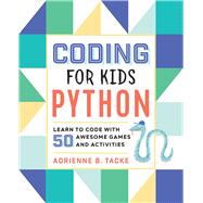 Coding for Kids Python