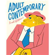 Adult Contemporary 9781770461758
