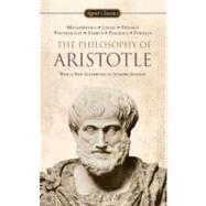 The Philosophy of Aristotle 9780451531759