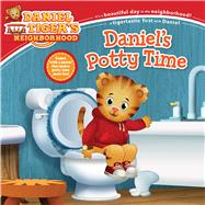 Daniel's Potty Time 9781534451759