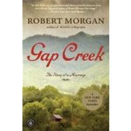 Gap Creek 9781616201760