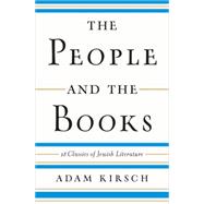 The People and the Books 9780393241761