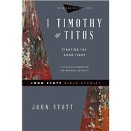 1 Timothy & Titus 9780830821761