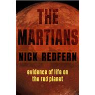 The Martians 9781632651761