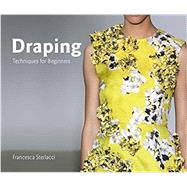 Draping 9781786271761