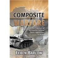 Composite Warfare 9781928211761
