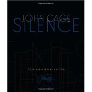Silence 9780819571762