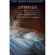 Othello Revised Edition 9781472571762