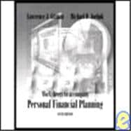 Ws T/A Personal Financial Planning 9E 9780030331763