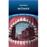 Mcteague 9780486831763