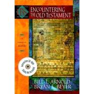 Encountering the Old Testament : A Christian Survey 9780801021763