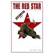 Red Star 2 9781631401763