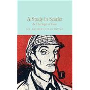 A Study in Scarlet and The Sign of The Four 9781909621763