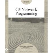 C# Network Programming