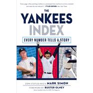 The Yankees Index 9781629371764