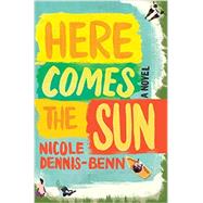 Here Comes the Sun 9781631491764