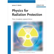 Physics for Radiation Protection 9783527411764