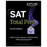 SAT Total Prep