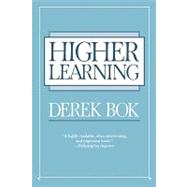 Higher Learning