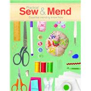 Practical Sew & Mend 9781784941765
