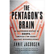 The Pentagon's Brain 9780316371766