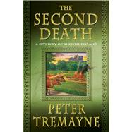 The Second Death A Mystery of Ancient Ireland 9781250081766