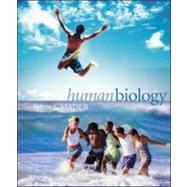Human Biology 9780073101767