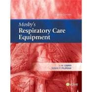 Mosby's Respiratory Care Equipment 9780323051767