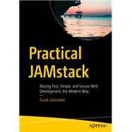 Practical JAMstack