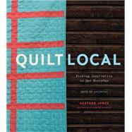 Quilt Local 9781617691768
