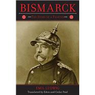 BISMARK PA (LUDWIG) 9781620871768