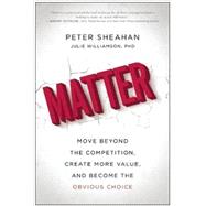 Matter 9781941631768